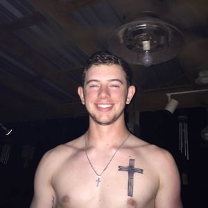 Meet your Posher, Jace